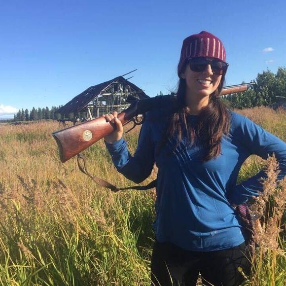 Meet your Posher, Dawn - Picture 1 of 1